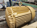 Baldor EM4110T 40 Hp AC Motor 230/460 Volts 1800 Rpm 4P 324T Frame 3/60