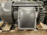 Baldor F51996682 20 HP AC Motor 575 Volts 1800 Rpm 4P 256T Frame