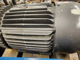 Baldor F51996682 20 HP AC Motor 575 Volts 1800 Rpm 4P 256T Frame