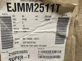 Baldor EJMM2511T 10 HP AC Motor 230/460 Volts 1200 Rpm 256JM 3/60