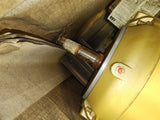 Baldor EJMM2511T 10 HP AC Motor 230/460 Volts 1200 Rpm 256JM 3/60