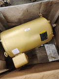 Baldor EJMM2511T 10 HP AC Motor 230/460 Volts 1200 Rpm 256JM 3/60