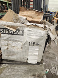 Siemens SD100 7.5 Hp AC Motor 230/460 Volts 1800 Rpm 4p 213T Frame 3/60