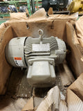 Siemens SD100 7.5 Hp AC Motor 230/460 Volts 1800 Rpm 4p 213T Frame 3/60
