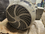 Siemens GP100 20 HP AC Motor230/460 Volts 1800 Rpm 4P 256T Frame