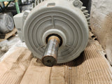 Siemens GP100 20 HP AC Motor230/460 Volts 1800 Rpm 4P 256T Frame