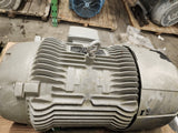 Siemens GP100 20 HP AC Motor230/460 Volts 1800 Rpm 4P 256T Frame