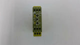 Pilz S3UM 24DC UM 440/480Vac Relay