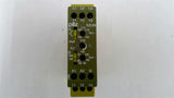 Pilz S3UM 24DC UM 440/480Vac Relay