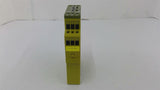 Pilz S3UM 24DC UM 440/480Vac Relay