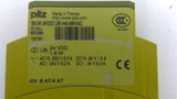 Pilz S3UM 24DC UM 440/480Vac Relay