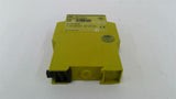 Pilz S3UM 24DC UM 440/480Vac Relay