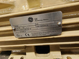 GE 5KFS162XAA1058 15 KW AC Motor 400 Volts 2960 Rpm 160M Frame 50 HZ