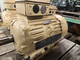 GE 5KFS162XAA1058 15 KW AC Motor 400 Volts 2960 Rpm 160M Frame 50 HZ