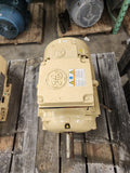 GE 5KFS162XAA1058 15 KW AC Motor 400 Volts 2960 Rpm 160M Frame 50 HZ