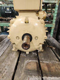 GE 5KFS162XAA1058 15 KW AC Motor 400 Volts 2960 Rpm 160M Frame 50 HZ
