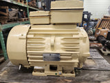 GE 5KFS162XAA1058 15 KW AC Motor 400 Volts 160M Frame 2960 Rpm 3/60