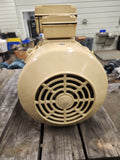 GE 5KFS162XAA1058 15 KW AC Motor 400 Volts 160M Frame 2960 Rpm 3/60