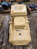 GE 5KFS162XAA1058 15 KW AC Motor 400 Volts 160M Frame 2960 Rpm 3/60