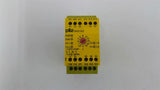 Pilz PNOZ XV2 30/24VDC 2n/o 2n/ot Relay