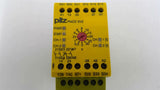Pilz PNOZ XV2 30/24VDC 2n/o 2n/ot Relay