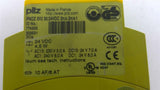 Pilz PNOZ XV2 30/24VDC 2n/o 2n/ot Relay