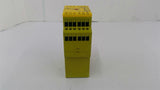 Pilz PNOZ XV2 30/24VDC 2n/o 2n/ot Relay