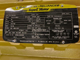 Baldor EM4104T 30 Hp AC Motor 230/460 Volt 1800 Rpm 4P 286T