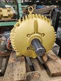 Baldor EM4104T 30 Hp AC Motor 230/460 Volt 1800 Rpm 4P 286T