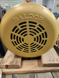 Baldor EM4104T 30 Hp AC Motor 230/460 Volt 1800 Rpm 4P 286T