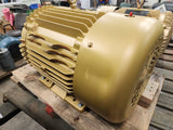 Baldor EM4104T 30 Hp AC Motor 230/460 Volt 1800 Rpm 4P 286T