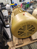 Baldor EM4104T 30 Hp AC Motor 230/460 Volt 1800 Rpm 4P 286T