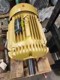 Baldor EM4104T 30 Hp AC Motor 230/460 Volt 1800 Rpm 4P 286T