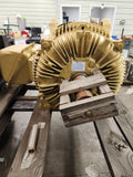 Baldor EM4407TR-4 200 HP AC Motor 460 Volts 1800 Rpm 447T Frame 3/60