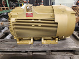 Baldor EM4407TR-4 200 HP AC Motor 460 Volts 1800 Rpm 447T Frame 3/60