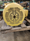 Baldor EM4407TR-4 200 HP AC Motor 460 Volts 1800 Rpm 447T Frame 3/60