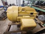 Baldor EM4407TR-4 200 HP AC Motor 460 Volts 1800 Rpm 447T Frame 3/60