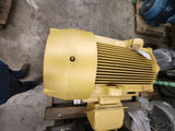 Baldor EM4407TR-4 200 HP AC Motor 460 Volts 1800 Rpm 447T Frame 3/60
