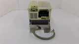 Mitsubishi FR-E540-0.75K-EC Inverter Missing Cover 0.75 KW