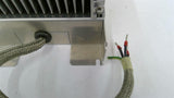 Mitsubishi FR-E540-0.75K-EC Inverter Missing Cover 0.75 KW