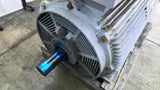 Koncar 8AOG-355-02 525 KW ( 700 HP ) AC Motor 3600 Rpm 2p 480 V 3ph IP 23