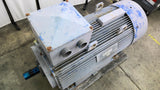 Koncar 8AOG-355-02 525 KW ( 700 HP ) AC Motor 3600 Rpm 2p 480 V 3ph IP 23
