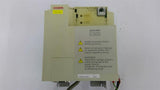 Mitsubishi FR-E540-0.75K-EC Inverter 0.75 KW Missing Part Of Cover
