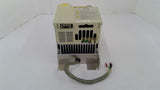 Mitsubishi FR-E540-0.75K-EC Inverter 0.75 KW Missing Part Of Cover