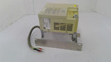 Mitsubishi FR-E540-0.75K-EC Inverter 0.75 KW Missing Part Of Cover