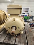 GE 5KFS162XAA1058 15 KW AC Motor 400 Volts 160M 50 HZ 3/60 2960 Rpm