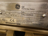 GE 5KFS162XAA1058 15 KW AC Motor 400 Volts 160M 50 HZ 3/60 2960 Rpm