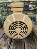 GE 5KFS162XAA1058 15 KW AC Motor 400 Volts 160M 50 HZ 3/60 2960 Rpm