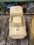 GE 5KFS162XAA1058 15 KW AC Motor 400 Volts 160M 50 HZ 3/60 2960 Rpm