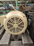 Baldor EM4110T 40 HP AC Motor 230/460 Volts 1800 Rpm 4P 324T Frame